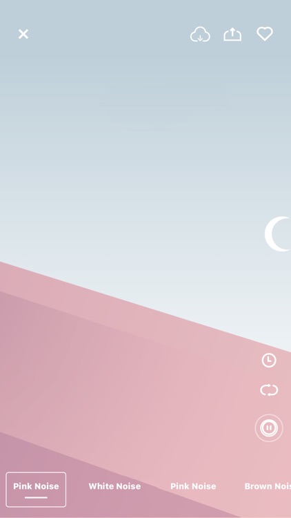 RelaxMe: Sleep Sounds Stories screenshot-3