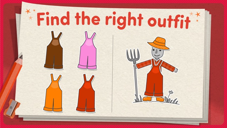 Worksheets kids learning games screenshot-5