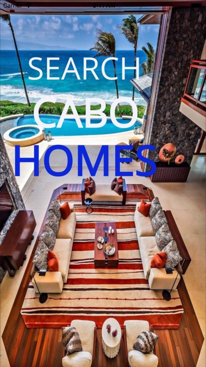 Cabo San Lucas Real Estate