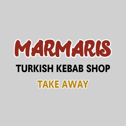 Marmaris Takeaway-AB51 3QR