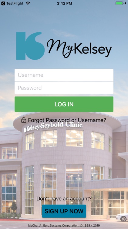 MyKelsey