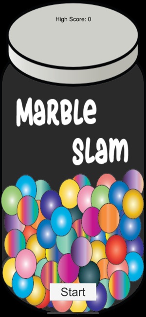 Marble Slam