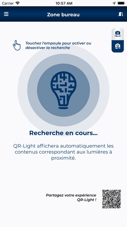 QR-Light