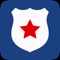 This app is the ideal tool to see which areas are the safest and where the police are most active