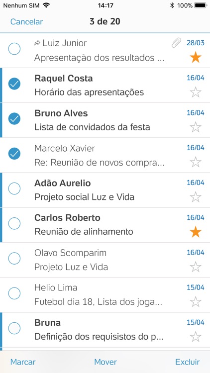 UOL Mail Pro