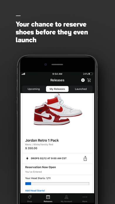 Foot Locker - Shop Releases Tips, Cheats, Vidoes and Strategies ...