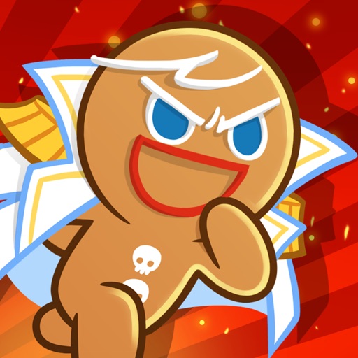 Cookie Run: OvenBreak | Apps | 148Apps