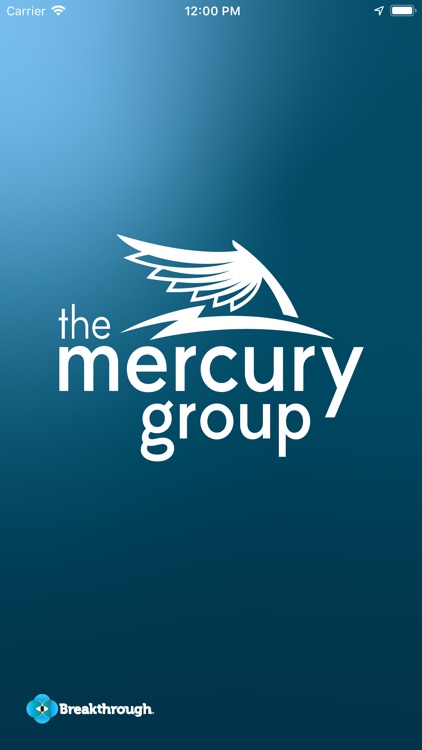 The Mercury Group