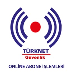 Türknet Güvenlik Online İşlem