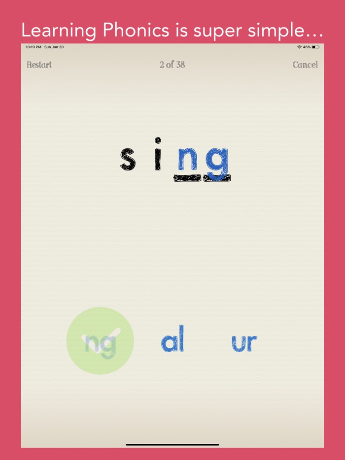 Super Simple Phonics