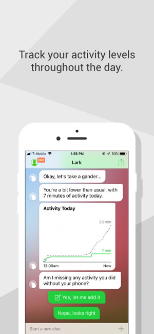 Lark - 24/7 Health Coach(圖4)-速報App