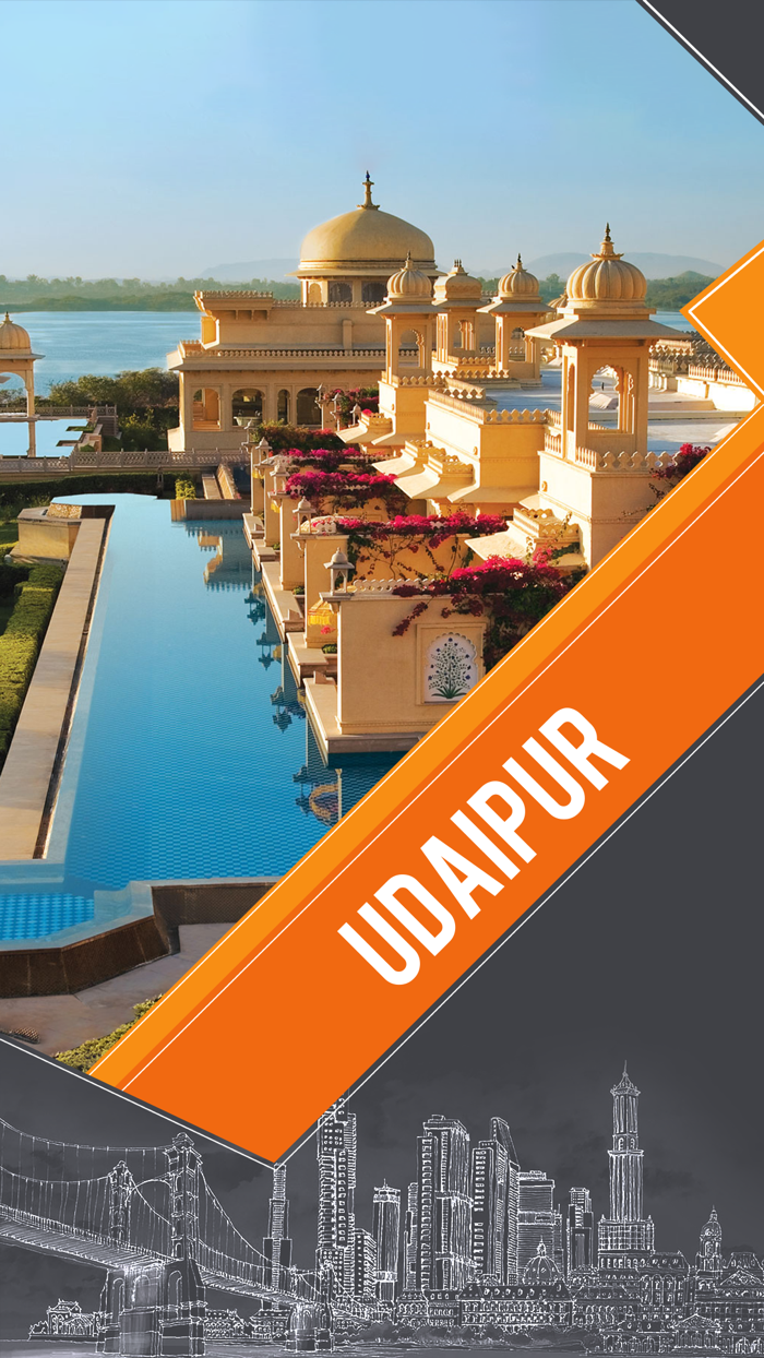 Udaipur City Guide