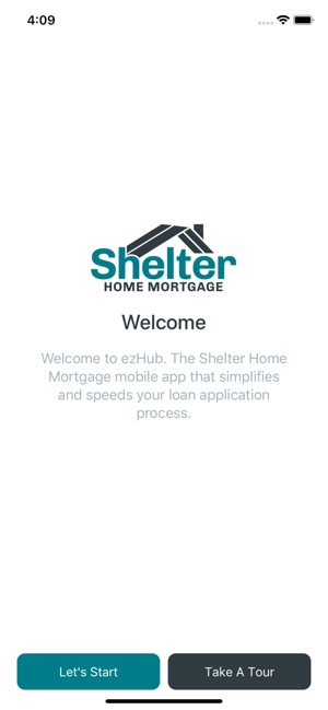 Shelter Home Mortgage