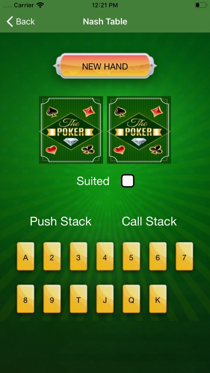 Poker Tools - HUSNG