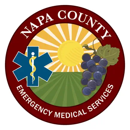 Napa County EMS Cheats