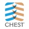 This is the official mobile app of the CHEST Global (American College Of Chest Physicians)