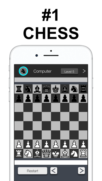 Chess Online· screenshot 4