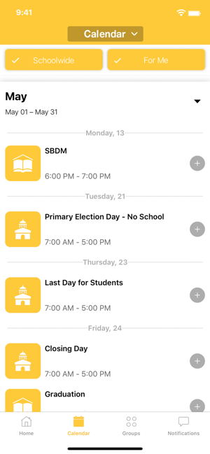 Dakota Christian School(圖1)-速報App