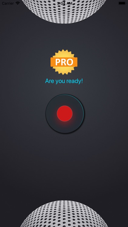 Voice Memo Pro -Learn language