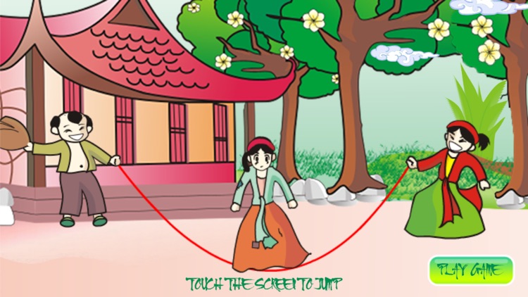 BON68 Jumping Challenge