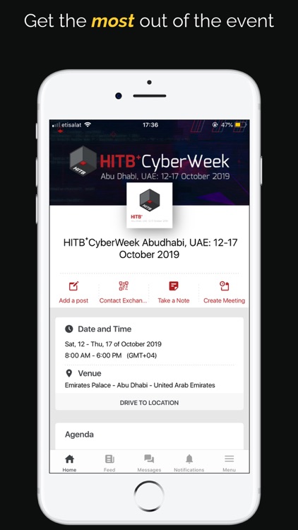 HITB+CyberWeek