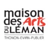 Get Maison des Arts du Léman for iOS, iPhone, iPad Aso Report