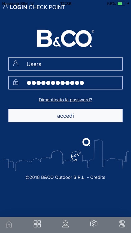 Beco App