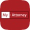 An Application that makes it possible to speak to a lawyer in real time by video conference