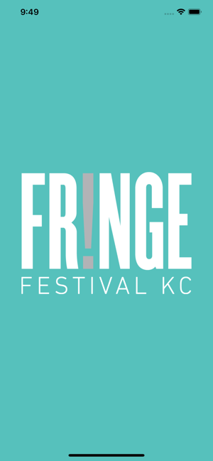 KC Fringe Festival(圖1)-速報App