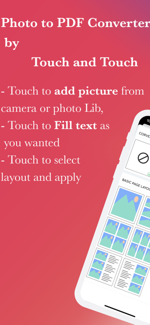 Doczy - Photo to PDF(圖1)-速報App