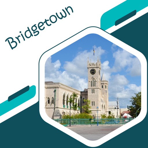 Bridgetown Travel Guide By Duvvuru Sai Supraja