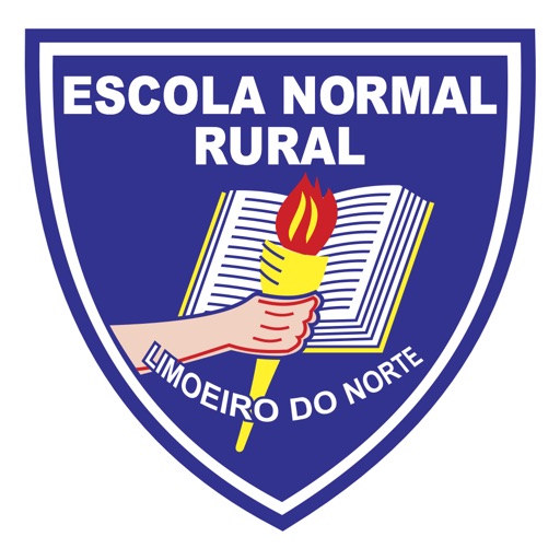 Escola Normal Rural icon