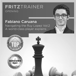 Navigating the Ruy Lopez Vol.2