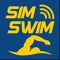 ‘Sim-Swim’ (Simulated Swimming) is a solid answer to a need that cannot always be met: to swim, and therefore improve your physique, cardiovascular activity, and aerobic performance