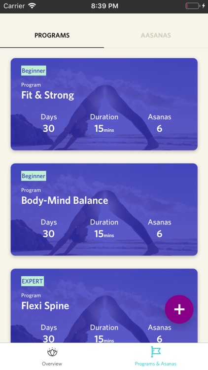 YogifiGuru screenshot-3