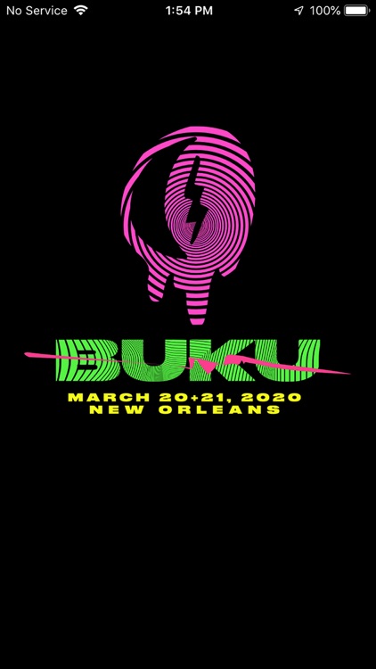 BUKU Music + Art Project 2020