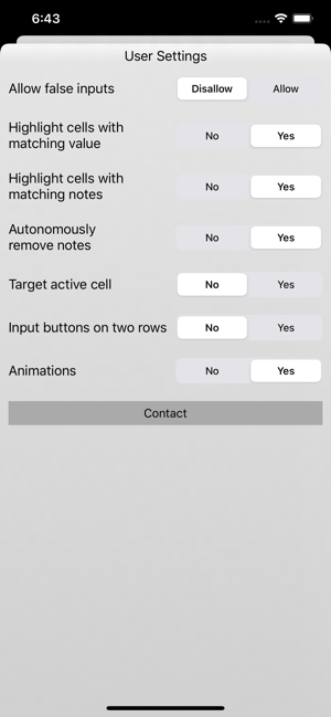 Solve It Sudoku(圖6)-速報App