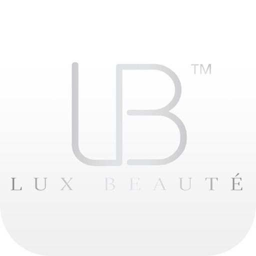 LUX BEAUTÉ icon