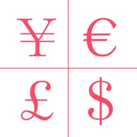 為替情報で世界の通貨を両替計算 apk