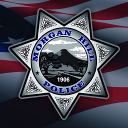 Morgan Hill Police Department