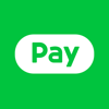 LINE Pay Corporation - LINE Pay - 割引クーポンがお得なスマホ決済アプリ アートワーク