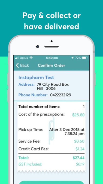 Pharmacypal screenshot-4