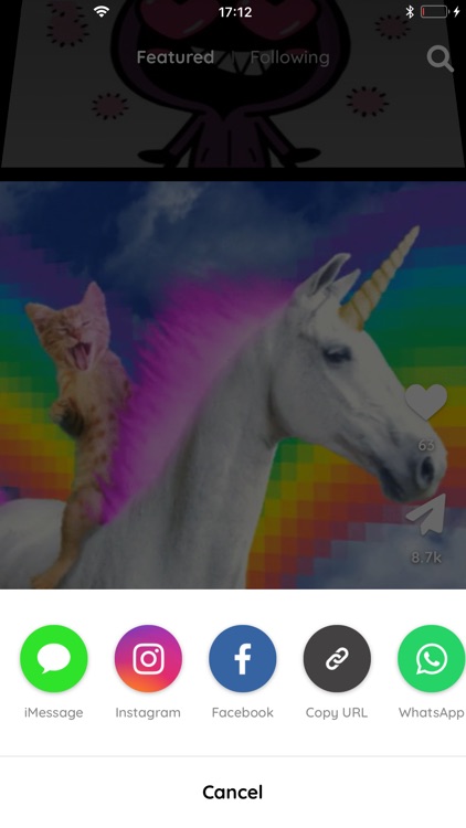 TuneMoji - Create Video Memes