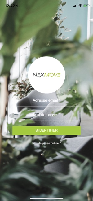 Nexmove Portail(圖5)-速報App