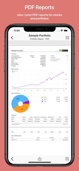 Stock Master: realtime stocks(圖4)-速報App