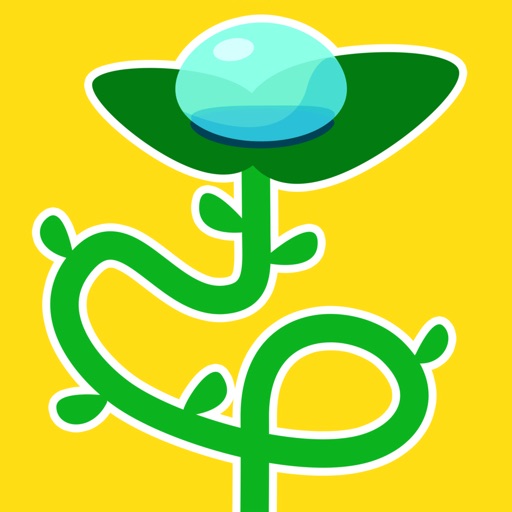 Grow Plants iOS App