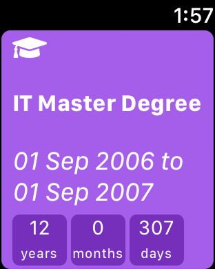 Screenshot #13 for The Dates