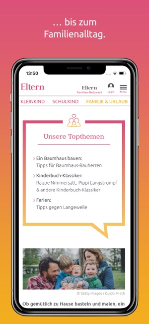 ELTERN online(圖3)-速報App