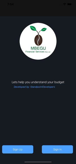 Mbegu Budget(圖1)-速報App