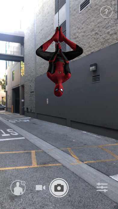Image of Spider-Man: Far From Home